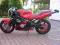 honda cbr 600 f4 stunt street