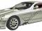 Mercedes Benz SRL McLaren Mondo Motors 51001