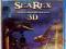 SEA REX BLU-RAY 3D/2D