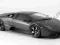 Lamborghini Reventon 1:24 Mondo Motors 51053 szary