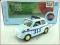 Fiat 500 Vintage  1:24 Mondo Motors 51110 Nowość