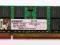 KINGSTON 1Gb 667MHz DDR2 CL5 non-ECC SODIMM W-WA