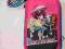 MONSTER HIGH UIPORNY PIORNIK Z WYPOSAZENIEM