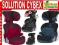 FOTELIK SAMOCHODOWY SOLUTION CYBEX       +gratisy+