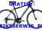 Rower Merida Crossway 10-V Rowery GRATISY 2012