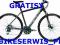 Rower Merida Crossway N2 100-D Rowery GRATIS 2012