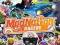 ModNation Racers + Naklejki [PSP]  POLSKA WERSJA!