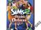 Sims 2 Double Deluxe PC PL GRA + 2 DODATKI ang BOX