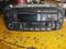 RADIO CD ORGINALNE JEEP LIBERTY  .CZESCI  KONIN