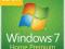 MS Windows 7 Home Premium SP1 32-bit KURIER GRATIS