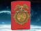 $$$ ZAPALNICZKA ZIPPO 7284 FIRE DEPARTMENTBADGE $