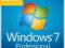 MS Windows 7 Professional SP1 32-bit KURIER GRATIS