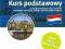 NIDERLANDZKI KURS PODSTAWOWY 2 x CD __ NOWY