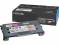 Toner Lexmark C500H2CG C500 Magenta Oryginał FVAT