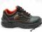BUTY PÓŁBUTY ROBOCZE ZEPHYR Z014 S1P A2 rozm. 40