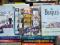 THE BEATLES ANTHOLOGY 5 DVD + 5 INNYCH TYTUŁÓW