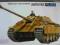 Jagdpanther - Fujimi