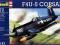 F4U-5 CORSAIR  04143 REVELL  1:72 NOWY