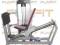 Life Fitness seria PRO 2 - Seated Leg Press