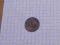 moneta 10 peennig 1907r wykopki