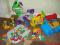 Zestaw Zabawek nr.3-NOWOŚCI DLA MALUSZKA!!!!