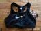 NIKE DRI FIT TOP STANIK SPORTOWY FITNESS _M_S2/05