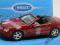 MERCEDES SL500 MODEL 1:24 WELLY