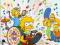 SIMPSONS COMICS # 188 USA