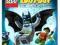 LEGO BATMAN / PS2 / NOWA / SKLEP S-ec/K-ce