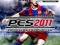 PES 11 /PRO EVOLUTION SOCCER 2011 /X360 /S-ec/K-ce