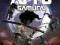 AFRO SAMURAI / X360 / NOWA / SKLEP G4Y S-ec/K-ce