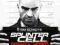 SPLINTER CELL DOUBLE AGENT / Wii / G4Y K-ce / S-ec