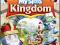 MY SIMS KINGDOM / Wii / G4Y K-ce / S-ec