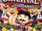 CARNIVAL GAMES / Wii / G4Y K-ce / S-ec