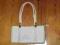 mała torebka biała tanio