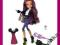 MONSTER HIGH CLAWDEEN WOLF lalka z POLSKI