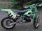 KAWASAKI KX 250 CROSS