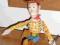 CHUDY FIGURKA TOY STORY 30CM.