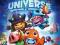 Disney Universe - ANG - Xbox360 - NOWA