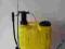 Opryskiwacz cisnieniowy plecakowy 20L Gwar.STABIL