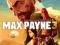 MAX PAYNE 3 / PS3 / JUŻ MAMY / SKLEP S-ec/K-ce