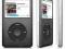 Apple iPOD CLASSIC 160GB Black+GRATIS 2x sł. 2xUSB