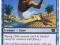 MTG: Mahamoti Djinn (Eighth Edition Rare)