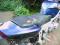 Honda CB1 Four NC 31 400cc 1990rok W calosci