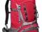 Plecak TFX KONGUR 65:75 -Lowe Alpine czerwo PROMO!