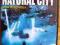 NATURAL CITY wojna się rozpoczęła ... DVD lektor