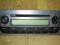 Radio otwarzacz CD Fiat Grande Punto