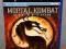 Mortal Kombat Deception