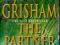 audiobook na kasetach THE PARTNER John Grisham BDB