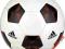 ADIDAS piłka AdiPure Match Ball FIFA APPROVED 2012